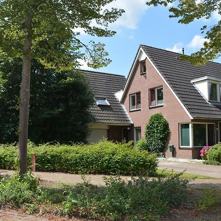 Mango House Homestay Zuidwolde  Esterno foto