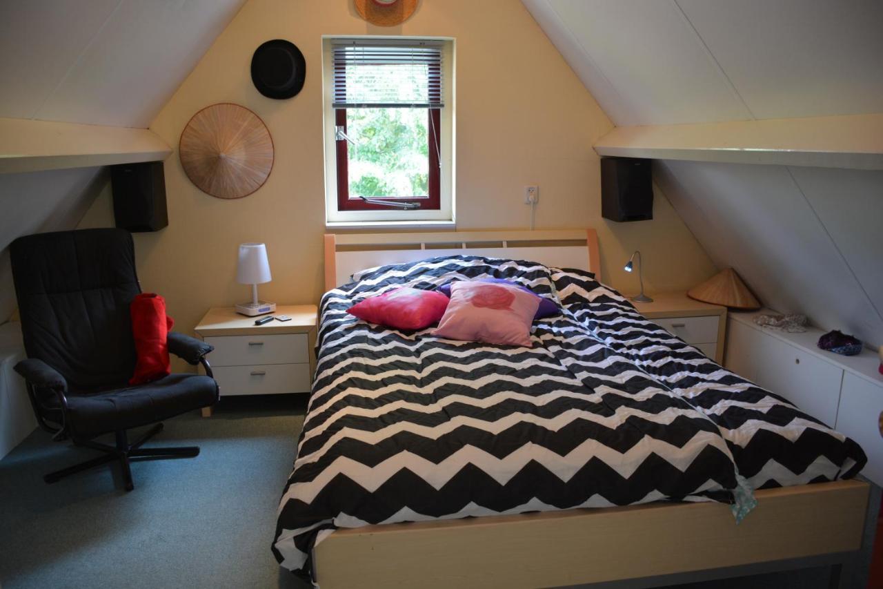 Mango House Homestay Zuidwolde  Esterno foto