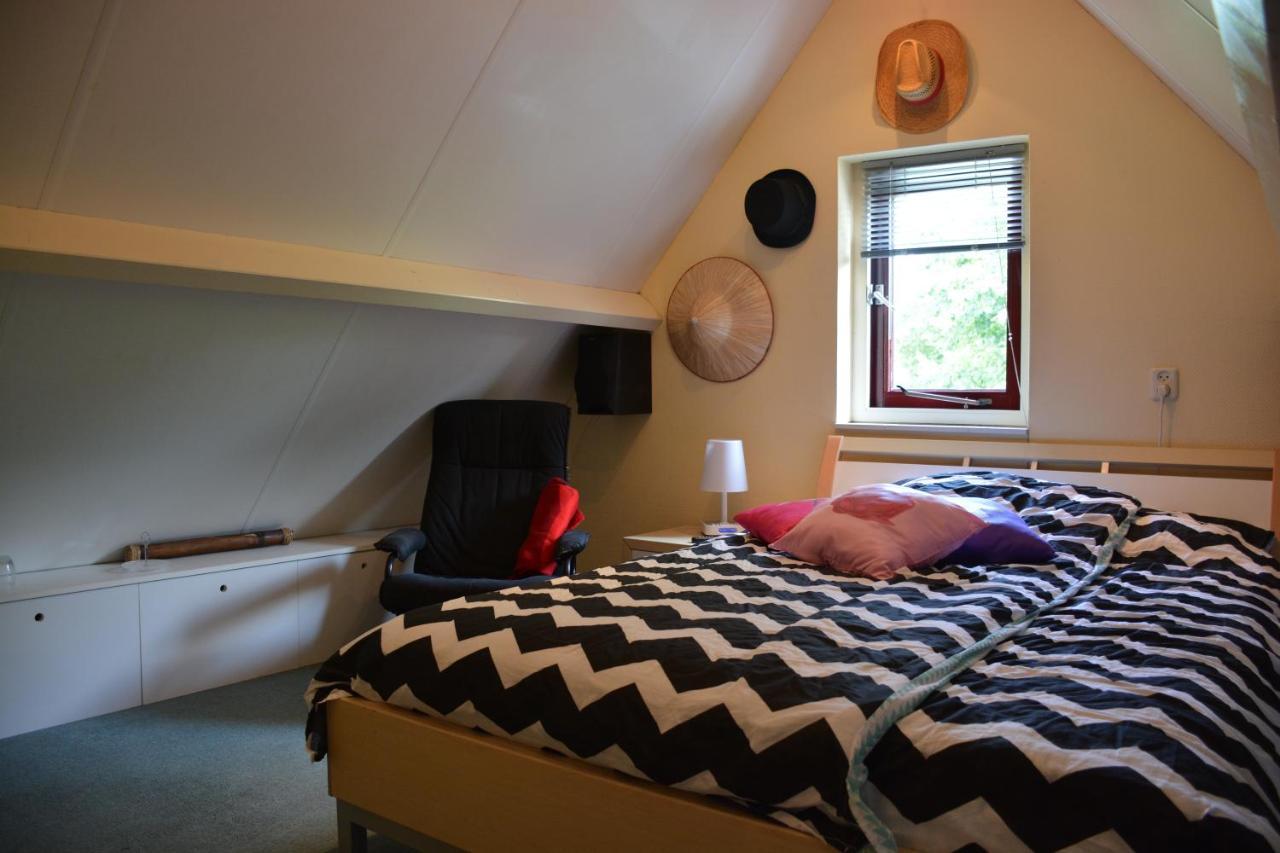 Mango House Homestay Zuidwolde  Esterno foto
