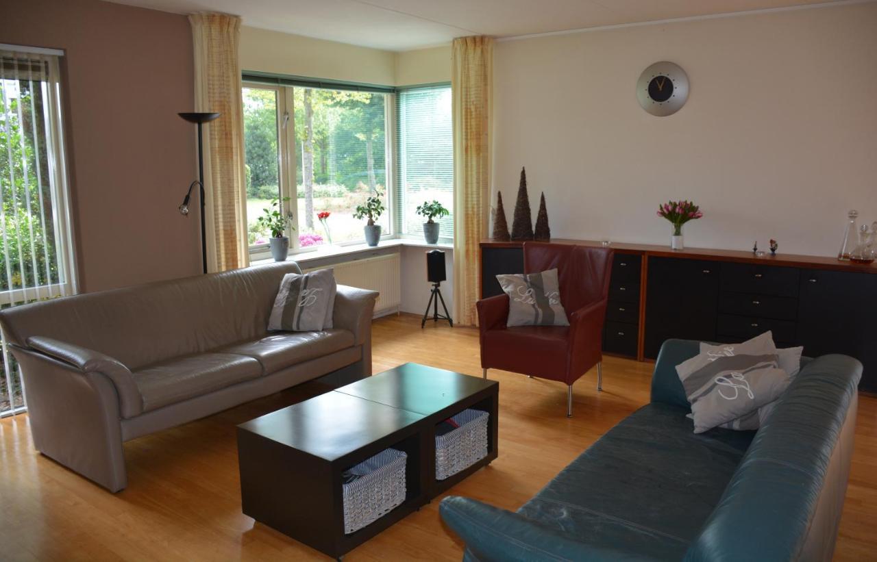 Mango House Homestay Zuidwolde  Esterno foto
