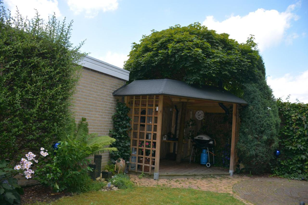 Mango House Homestay Zuidwolde  Esterno foto