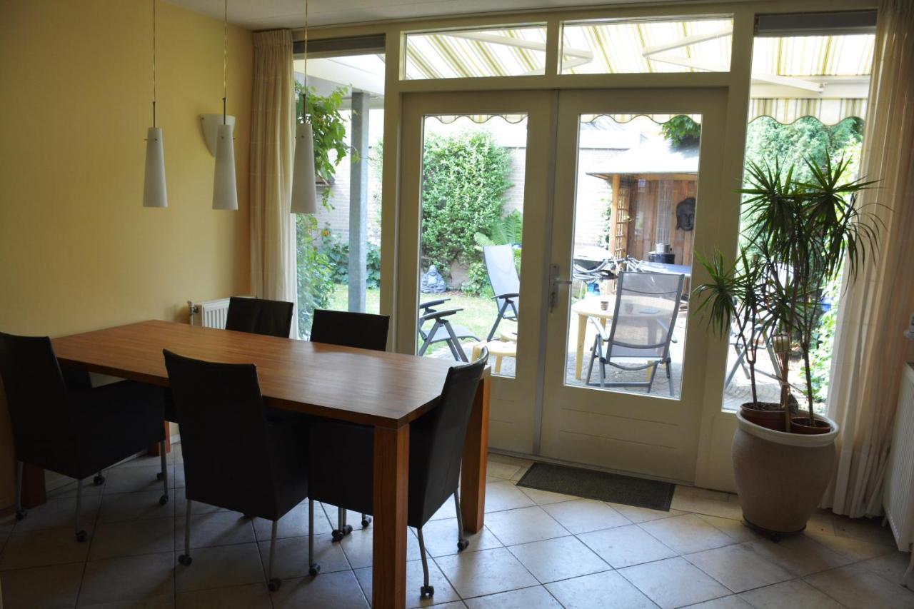 Mango House Homestay Zuidwolde  Esterno foto