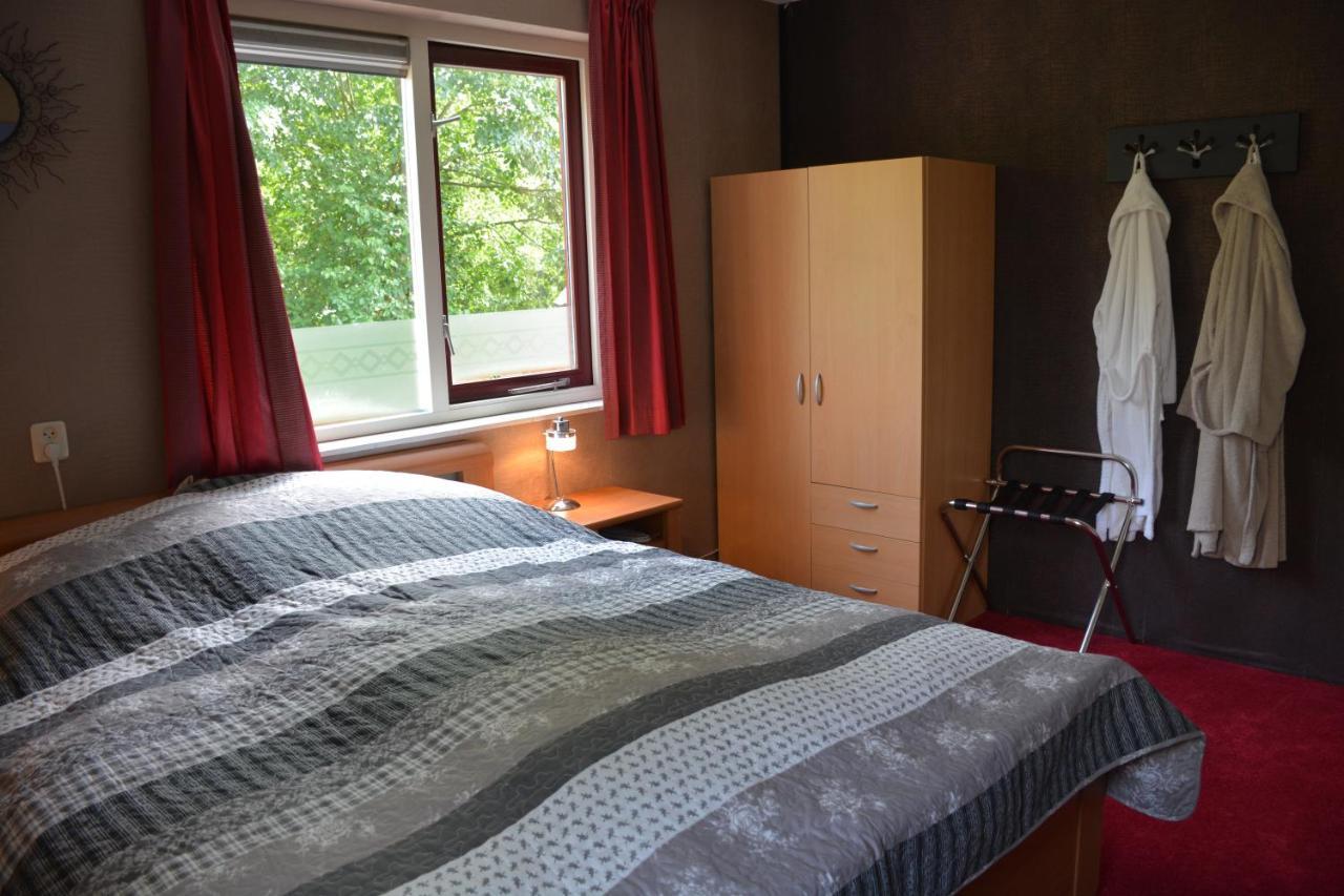 Mango House Homestay Zuidwolde  Esterno foto