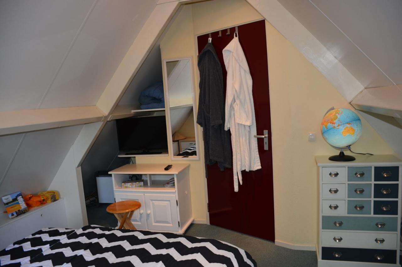 Mango House Homestay Zuidwolde  Esterno foto