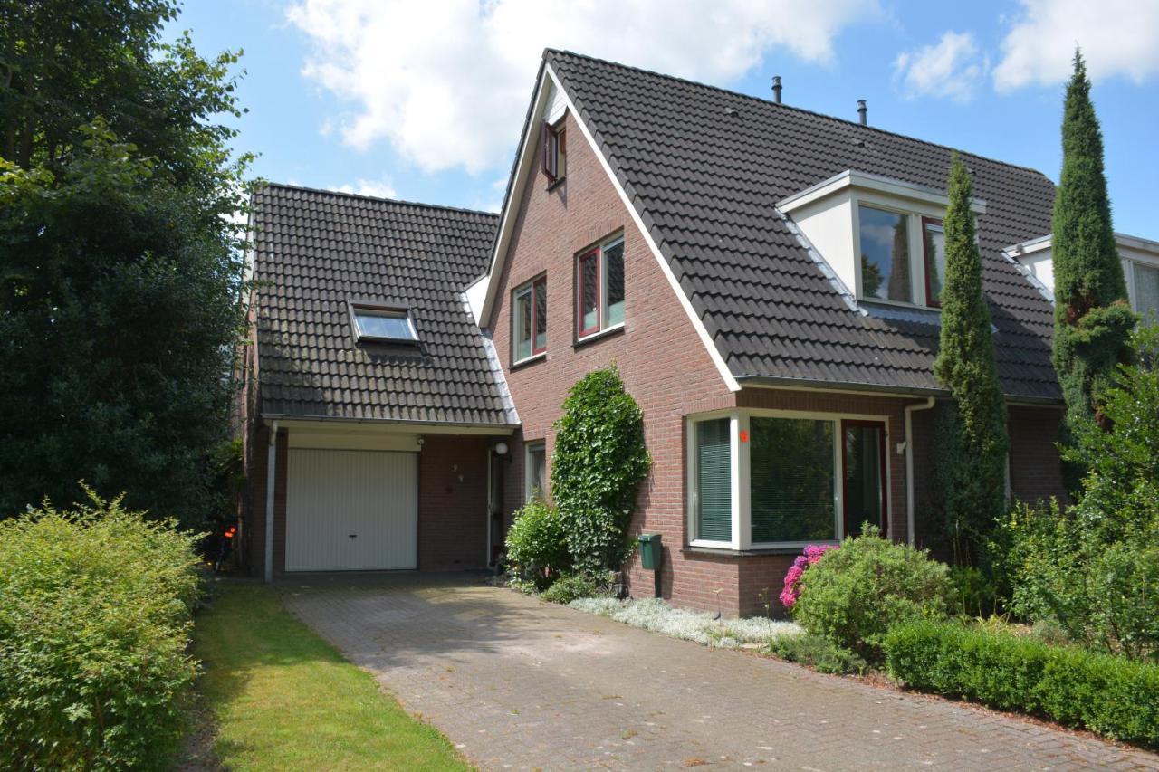Mango House Homestay Zuidwolde  Esterno foto