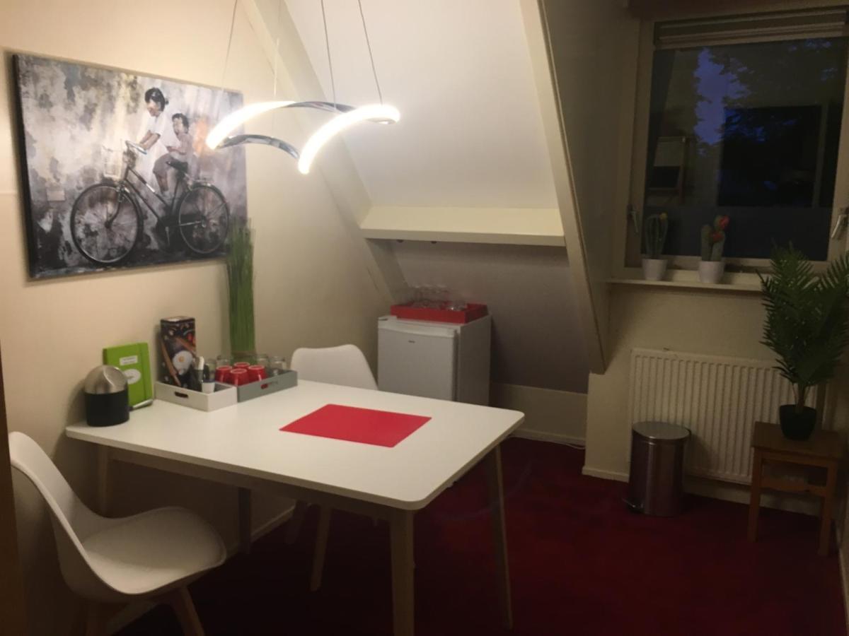Mango House Homestay Zuidwolde  Esterno foto