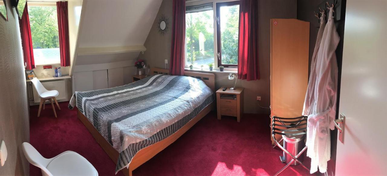 Mango House Homestay Zuidwolde  Esterno foto